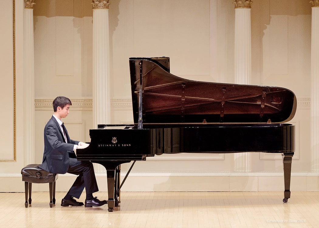 Stephen Wang